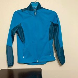 Ariat soft shell jacket